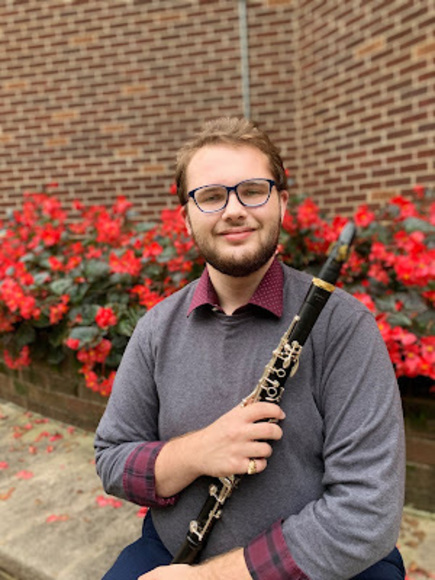 Meet your Posher, Benjimen - Picture 1 of 1